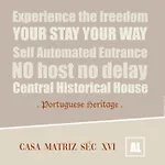 Zajazd Casa Matriz Sec Xvi Penafiel