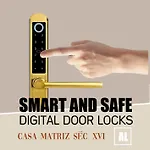 Casa Matriz Sec Xvi