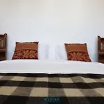 Zajazd Casa Matriz Sec Xvi Penafiel