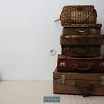 Zajazd Casa Matriz Sec Xvi