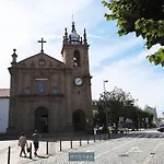 Zajazd Casa Matriz Sec Xvi *