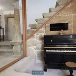 Casa Matriz Sec Xvi Penafiel