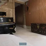 Zajazd Casa Matriz Sec Xvi *