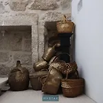 Casa Matriz Sec Xvi Zajazd Penafiel