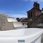 Casa Matriz Sec Xvi * Penafiel