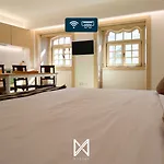 Casa Matriz Sec Xvi *