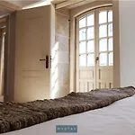 Zajazd Casa Matriz Sec Xvi Penafiel