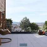 Casa Matriz Sec Xvi Zajazd Penafiel