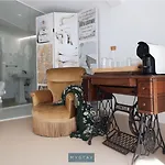 Casa Matriz Sec Xvi Zajazd