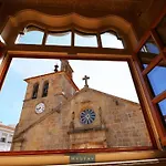 Casa Matriz Sec Xvi Zajazd