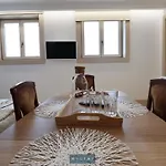 Casa Matriz Sec Xvi אורחן *