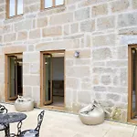 Casa Matriz Sec Xvi *
