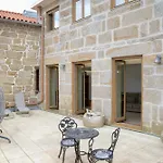 Casa Matriz Sec Xvi אורחן