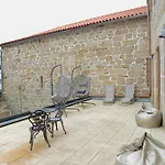 Casa Matriz Sec Xvi Zajazd *