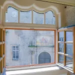 Casa Matriz Sec Xvi