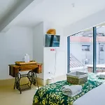 Mystay - Casa Matriz Séc Xvi Inn