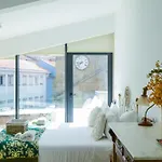 Inn Mystay - Casa Matriz Séc Xvi *