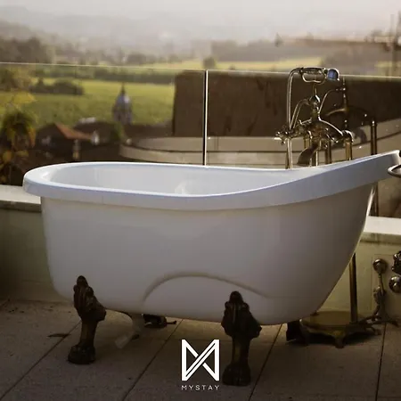 Mystay - Casa Matriz Sec Xvi Penzion