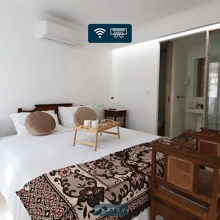 Zajazd Mystay - Casa Matriz Sec Xvi Penafiel