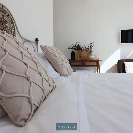 Mystay - Casa Matriz Sec Xvi 여관 *