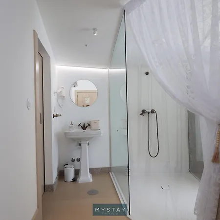 Mystay - Casa Matriz Sec Xvi Penzion Penafiel