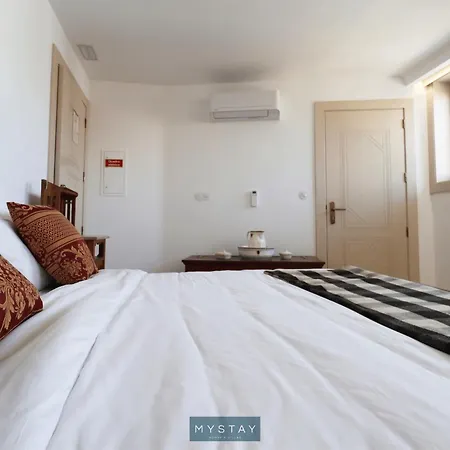 Mystay - Casa Matriz Sec Xvi * 페나피엘