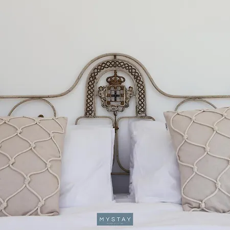 Mystay - Casa Matriz Sec Xvi