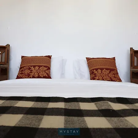 여관 Mystay - Casa Matriz Sec Xvi 페나피엘