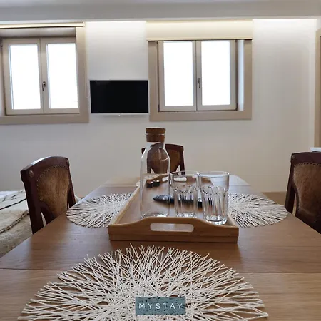 Mystay - Casa Matriz Sec Xvi Penafiel