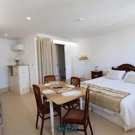 Mystay - Casa Matriz Sec Xvi * Penafiel