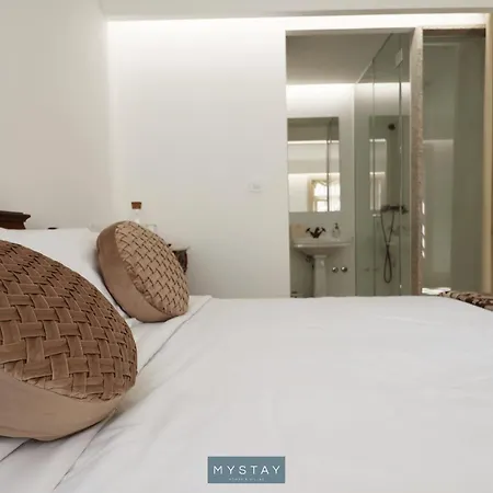 Mystay - Casa Matriz Sec Xvi Zajazd *