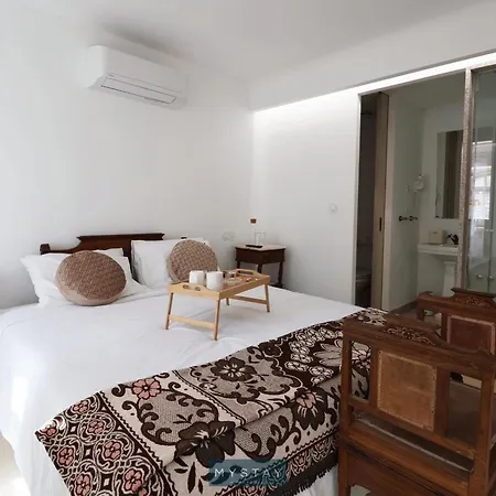 여관 Mystay - Casa Matriz Sec Xvi *