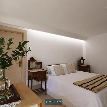 Mystay - Casa Matriz Sec Xvi * Penafiel