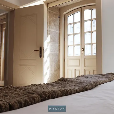 Mystay - Casa Matriz Sec Xvi 페나피엘