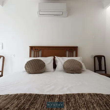 بيت ريفي Casa Matriz Sec. Xvi | Double Or Twin W/ Balcony بينافيل