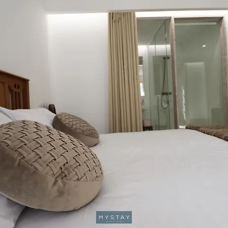 Mystay - Casa Matriz Sec Xvi *