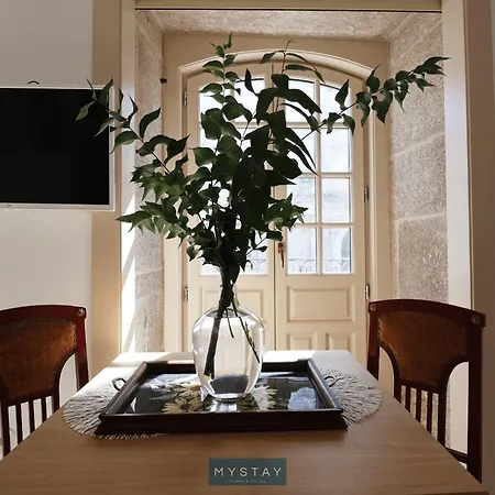 Penzion Mystay - Casa Matriz Sec Xvi