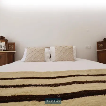 Mystay - Casa Matriz Sec Xvi Penzion Penafiel