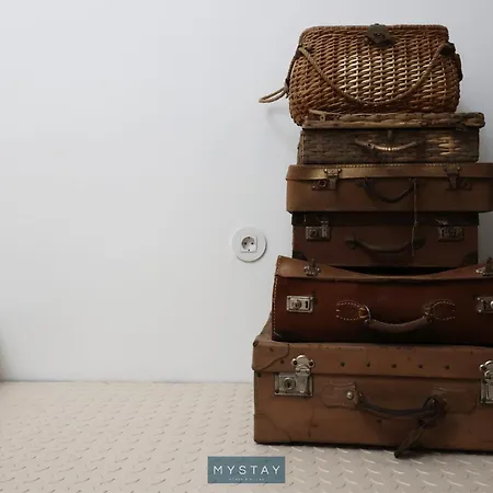 Penzion Mystay - Casa Matriz Sec Xvi