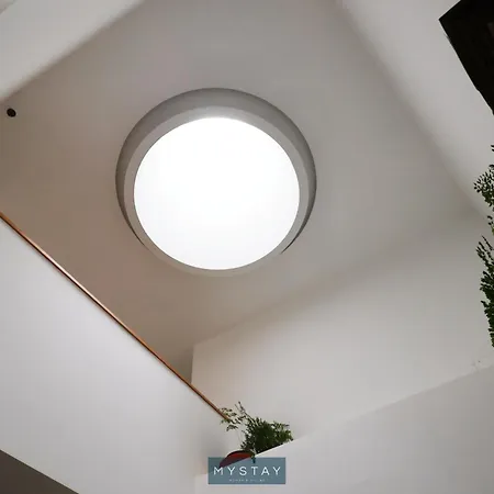 Mystay - Casa Matriz Sec Xvi Penzion *