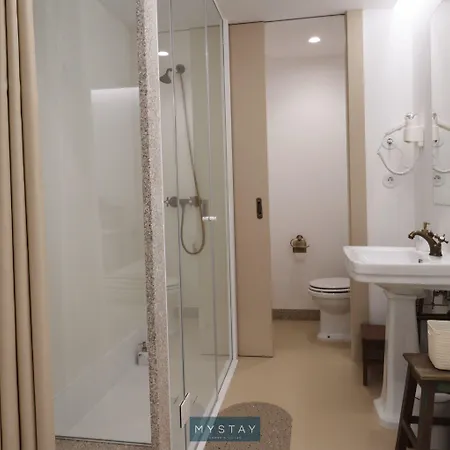 Mystay - Casa Matriz Sec Xvi * Penafiel