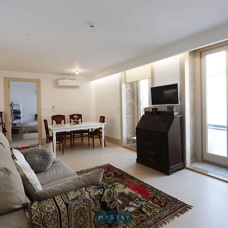 Penzion Mystay - Casa Matriz Sec Xvi Penafiel