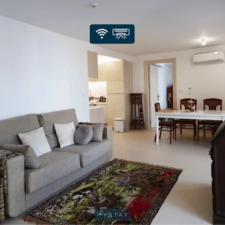 بيت ريفي Casa Matriz Sec Xvi بينافيل