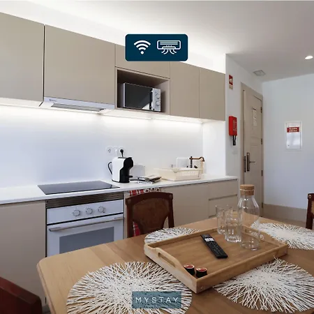 Penzion Mystay - Casa Matriz Sec Xvi Penafiel