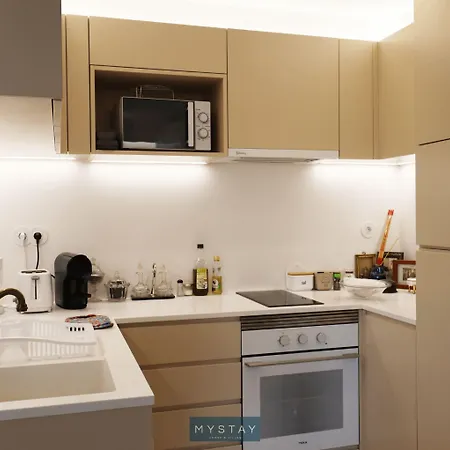 Mystay - Casa Matriz Sec Xvi * Penafiel