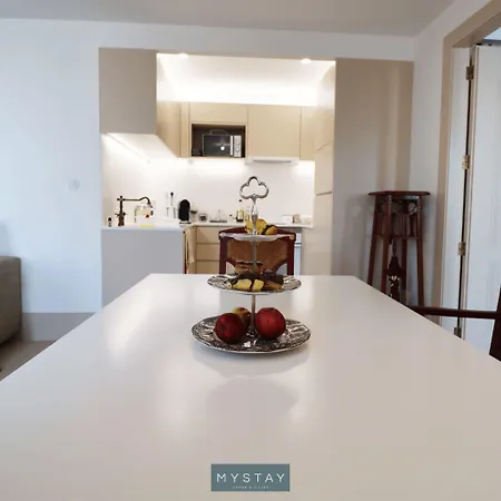 Mystay - Casa Matriz Sec Xvi Penzion