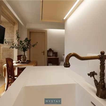 بيت ريفي Casa Matriz Sec. Xvi | Double Or Twin W/ Balcony
