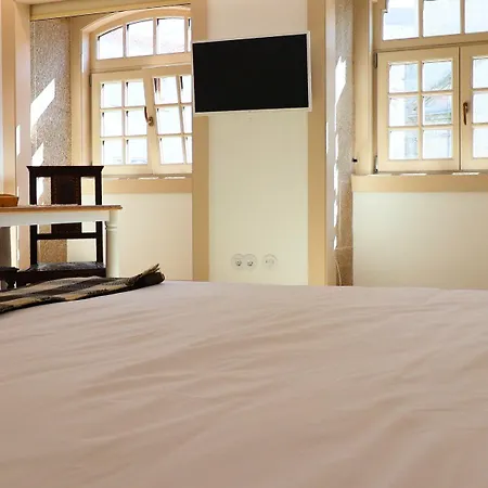 Penzion Mystay - Casa Matriz Sec Xvi *