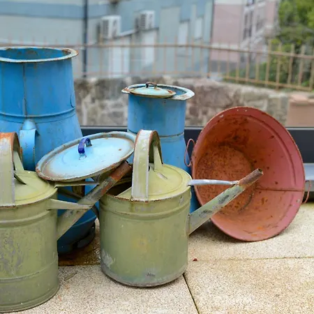 Mystay - Casa Matriz Séc Xvi