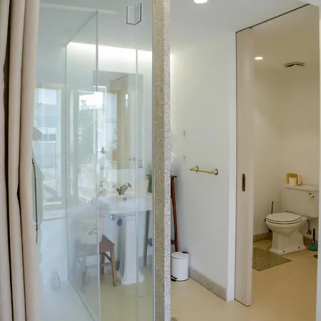 Mystay - Casa Matriz Séc Xvi Locanda Penafiel